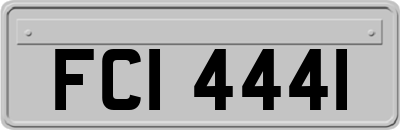 FCI4441