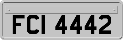 FCI4442