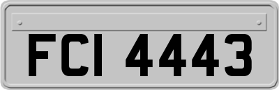 FCI4443