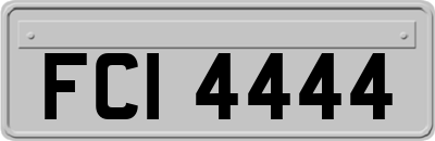 FCI4444