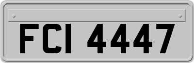 FCI4447