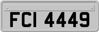 FCI4449