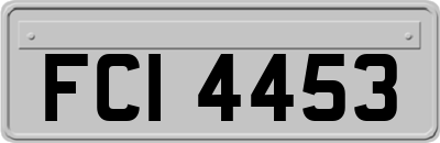 FCI4453