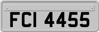 FCI4455