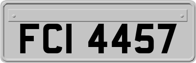 FCI4457