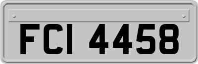 FCI4458