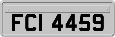 FCI4459