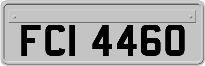 FCI4460