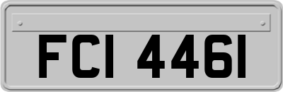FCI4461