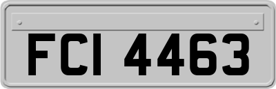 FCI4463