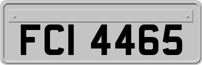 FCI4465