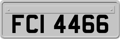 FCI4466