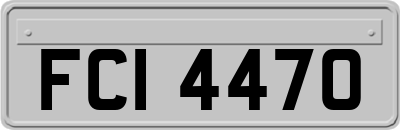 FCI4470