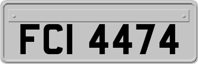 FCI4474