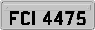 FCI4475