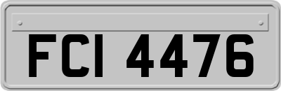 FCI4476