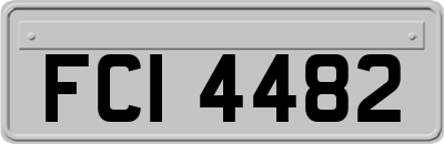 FCI4482