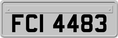 FCI4483