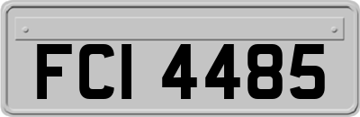FCI4485