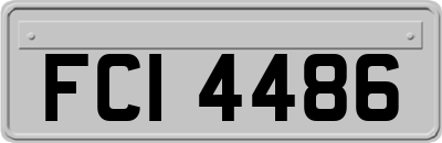 FCI4486