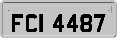 FCI4487