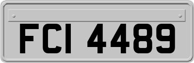 FCI4489