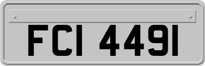 FCI4491