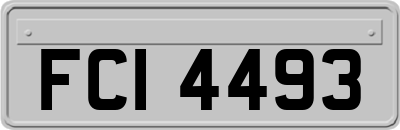 FCI4493