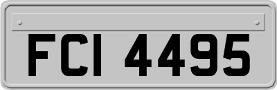 FCI4495