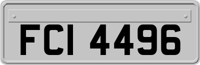 FCI4496