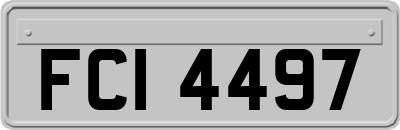 FCI4497