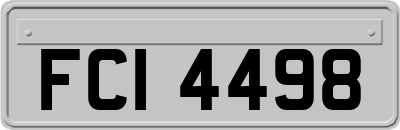 FCI4498