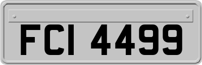 FCI4499