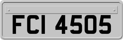 FCI4505