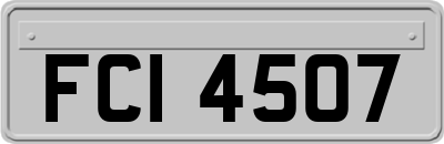 FCI4507