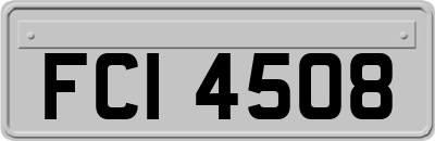 FCI4508