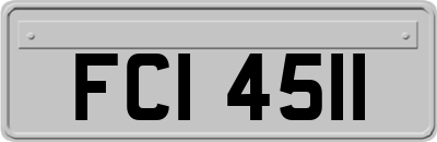 FCI4511
