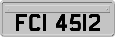 FCI4512