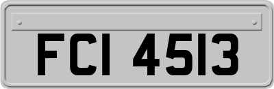 FCI4513