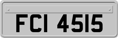 FCI4515