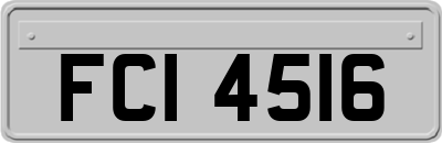 FCI4516