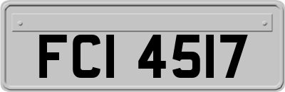 FCI4517