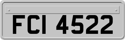 FCI4522