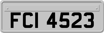 FCI4523