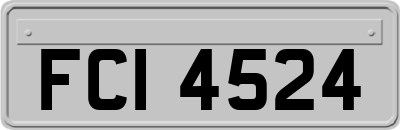 FCI4524