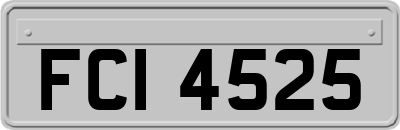 FCI4525