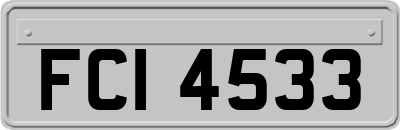 FCI4533