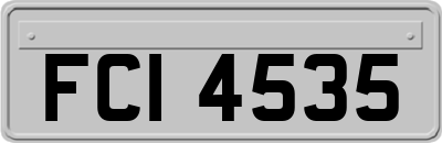 FCI4535