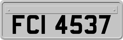 FCI4537