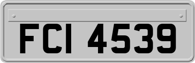 FCI4539